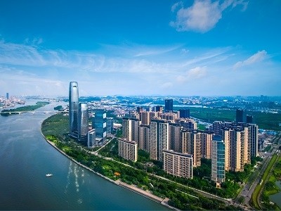重磅！廣州電纜簽約保利發(fā)展，共商數(shù)十省市深度合作
